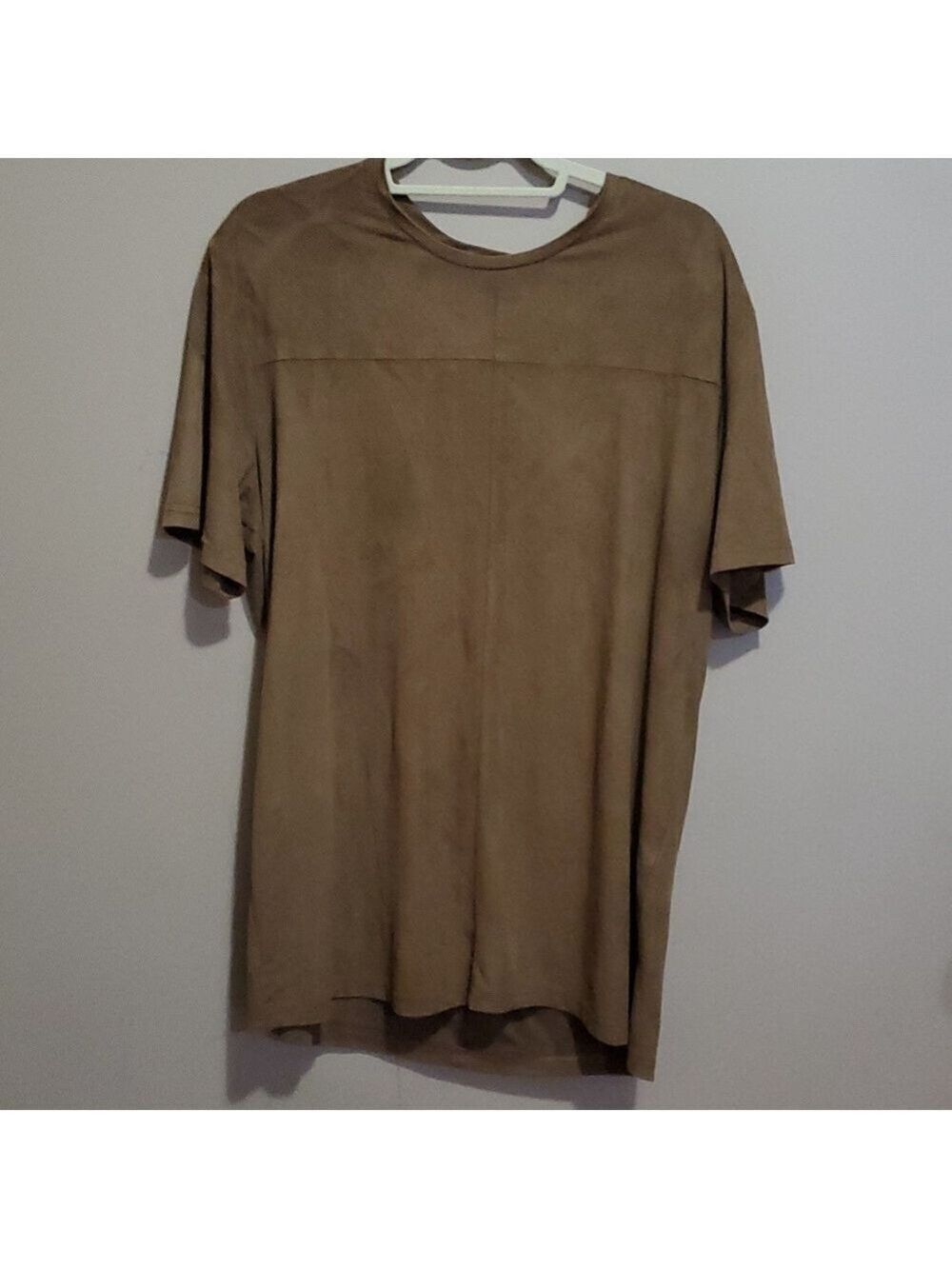 Zara man tops size xl